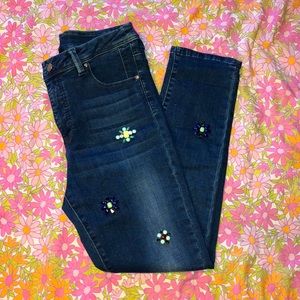 Frank Lyman jeans